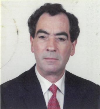 Alberto de Sousa Melo